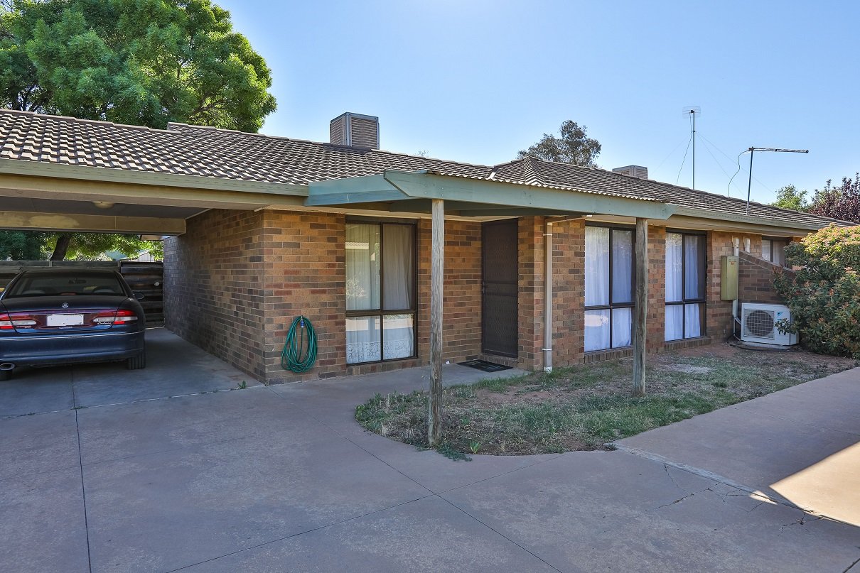 Unit 1-3, 420 Etiwanda Avenue MILDURA 4