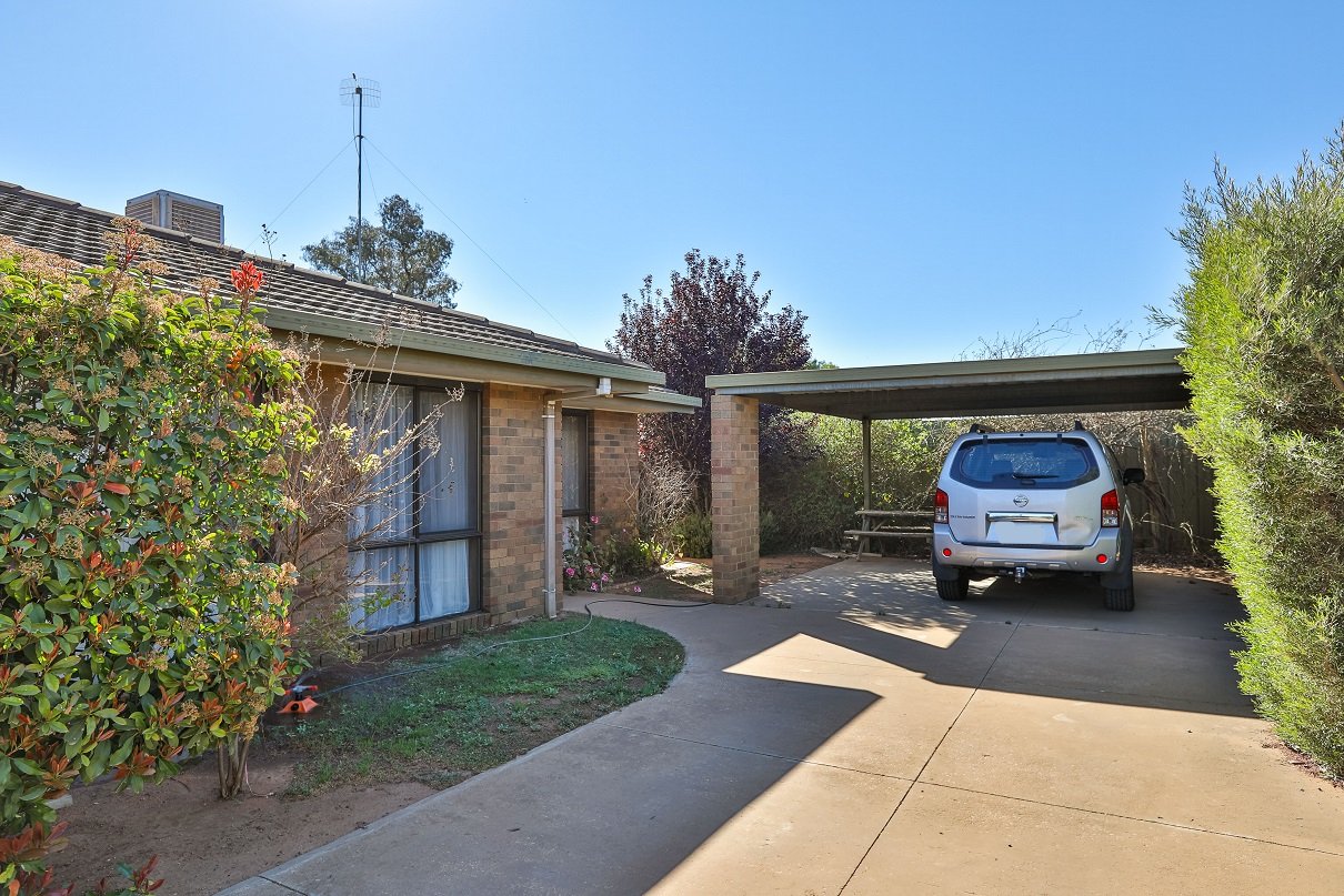 Unit 1-3, 420 Etiwanda Avenue MILDURA 6