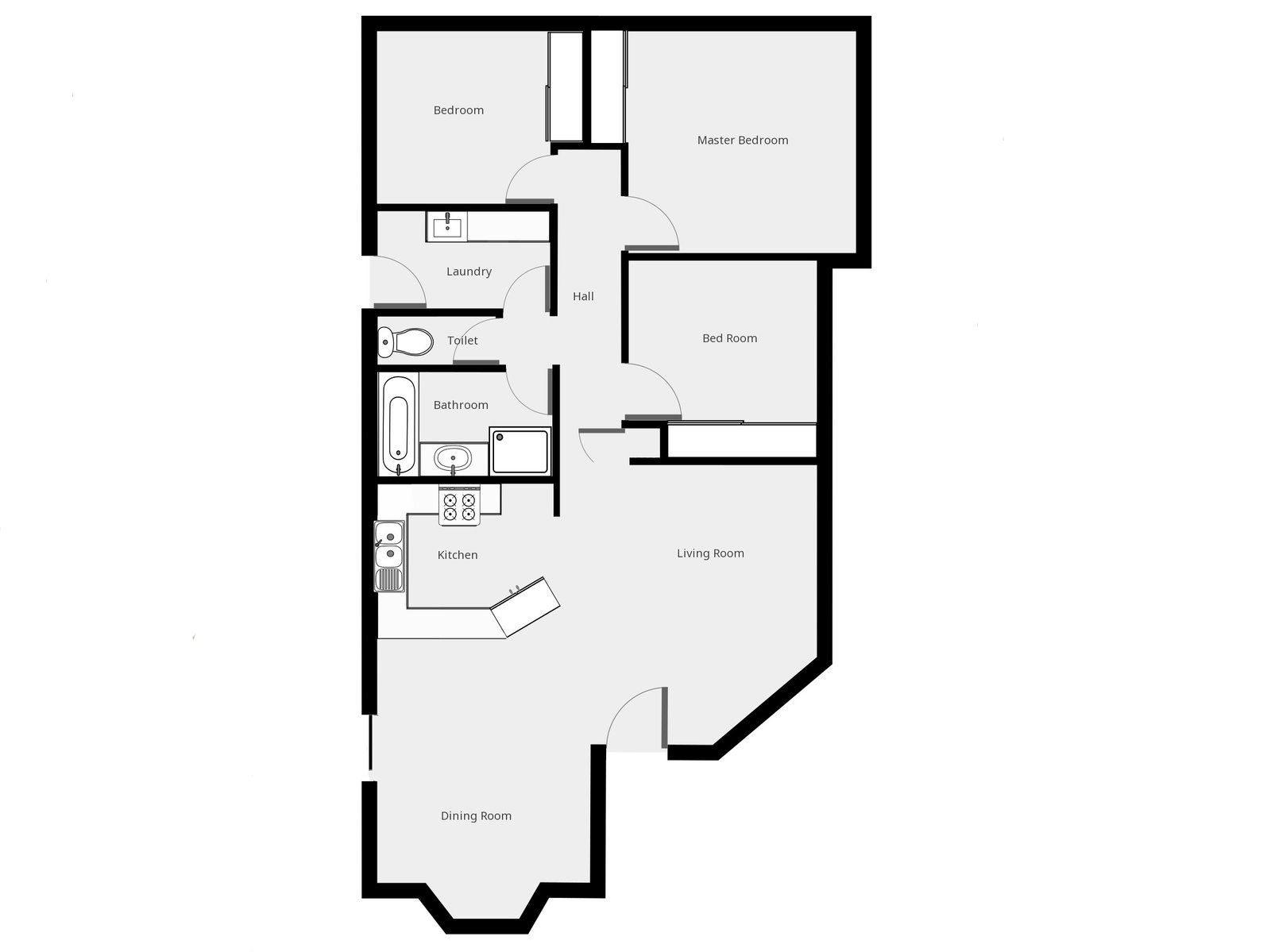 Unit 1, 33 Johns Street MILDURA 11