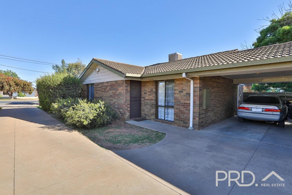 Unit 1, 420 Etiwanda Avenue MILDURA 2