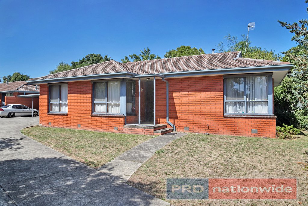 Unit 1-4/6 Christine Avenue ALFREDTON 2