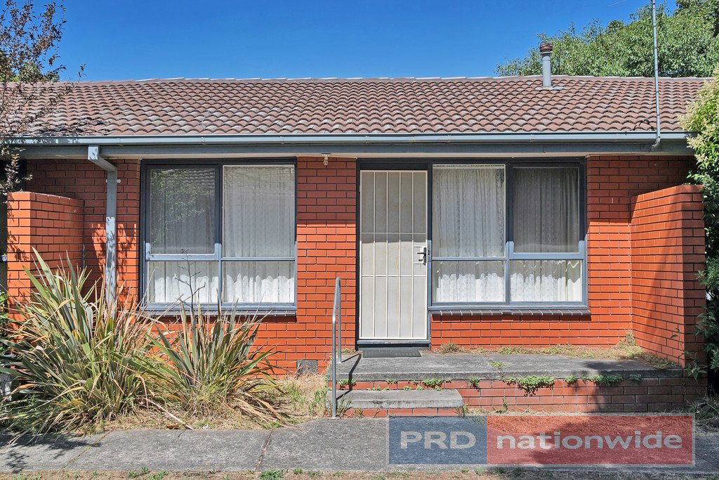 Unit 1-4/6 Christine Avenue ALFREDTON 4