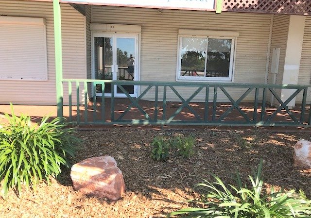 Unit 1 48 Dampier Tce  BROOME 1
