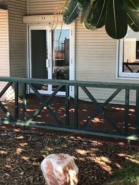 Unit 1 48 Dampier Tce  BROOME 7