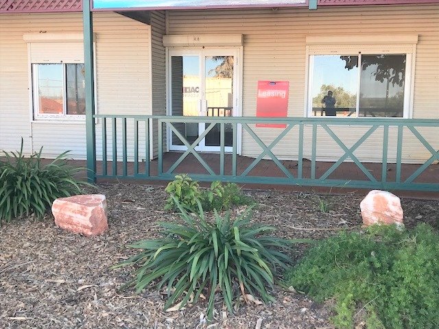 Unit 1 48 Dampier Tce  BROOME 16