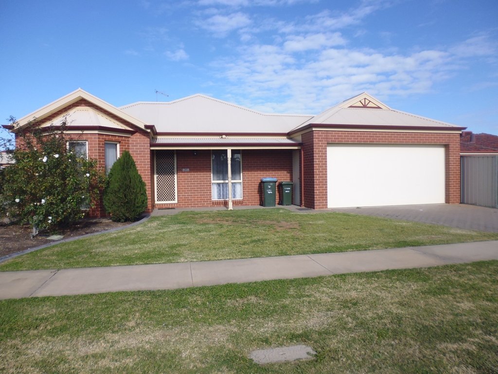 Unit 1, 484 Walnut Avenue MILDURA 1