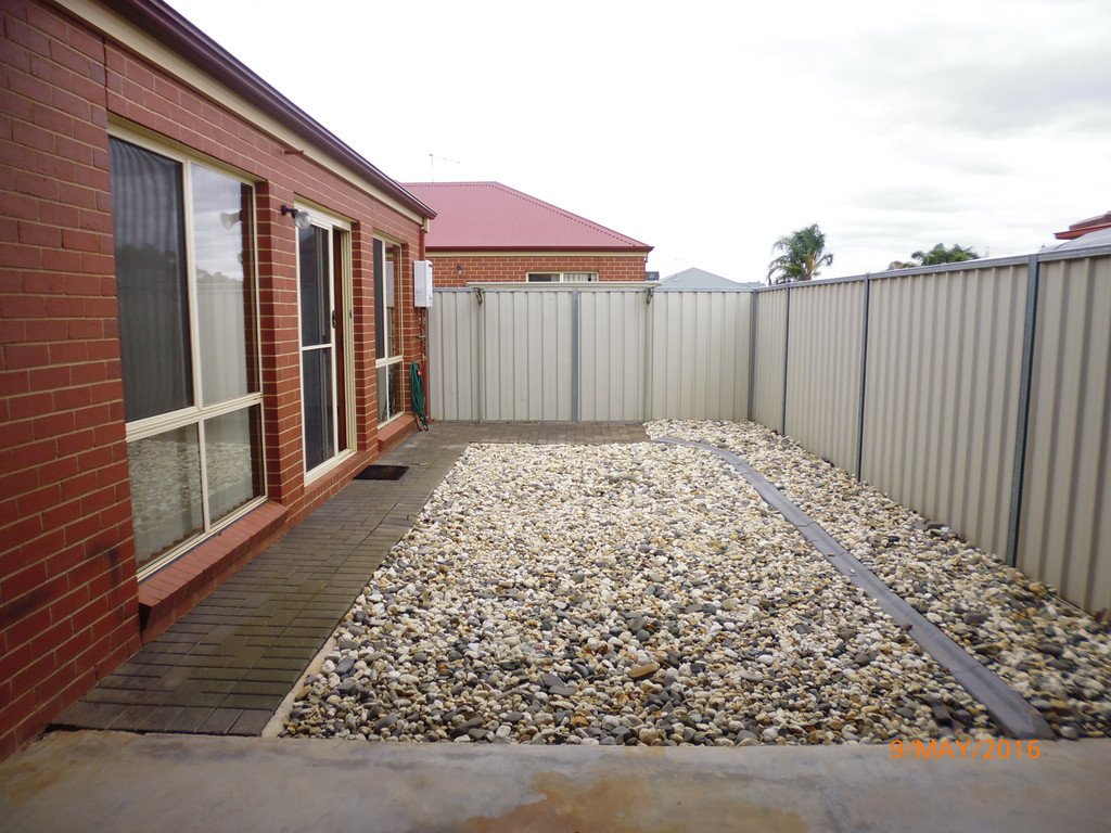 Unit 1, 484 Walnut Avenue MILDURA 5