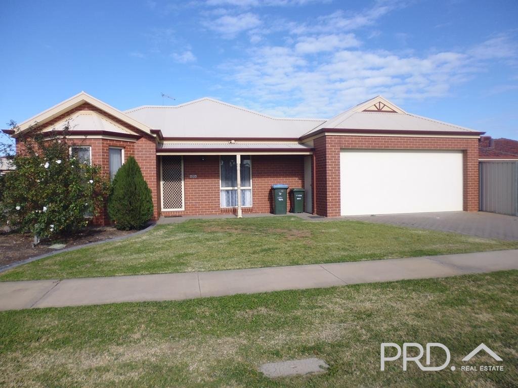 Unit 1, 484 Walnut Avenue MILDURA 1