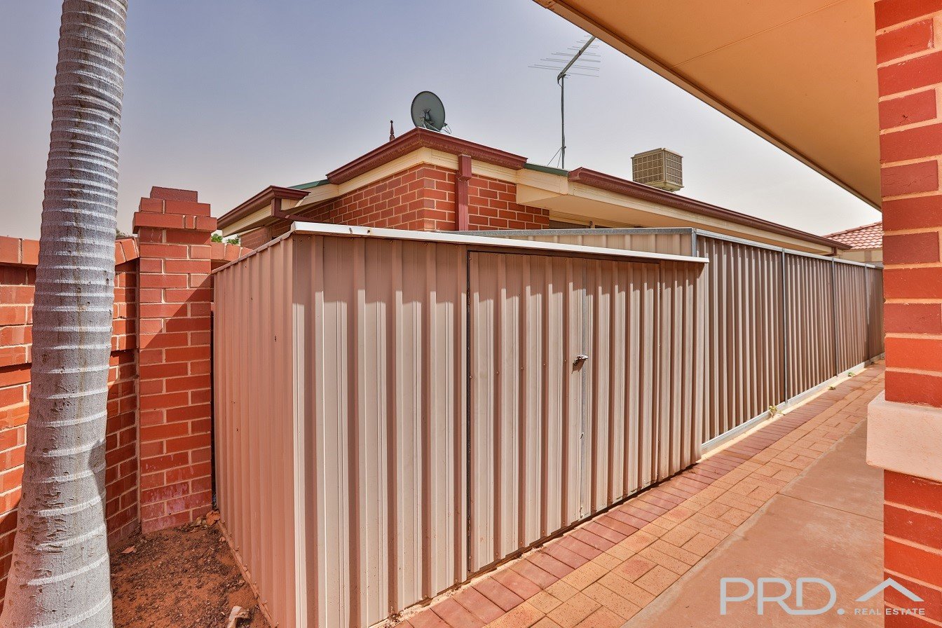 Unit 1, 645 Etiwanda Avenue MILDURA 10