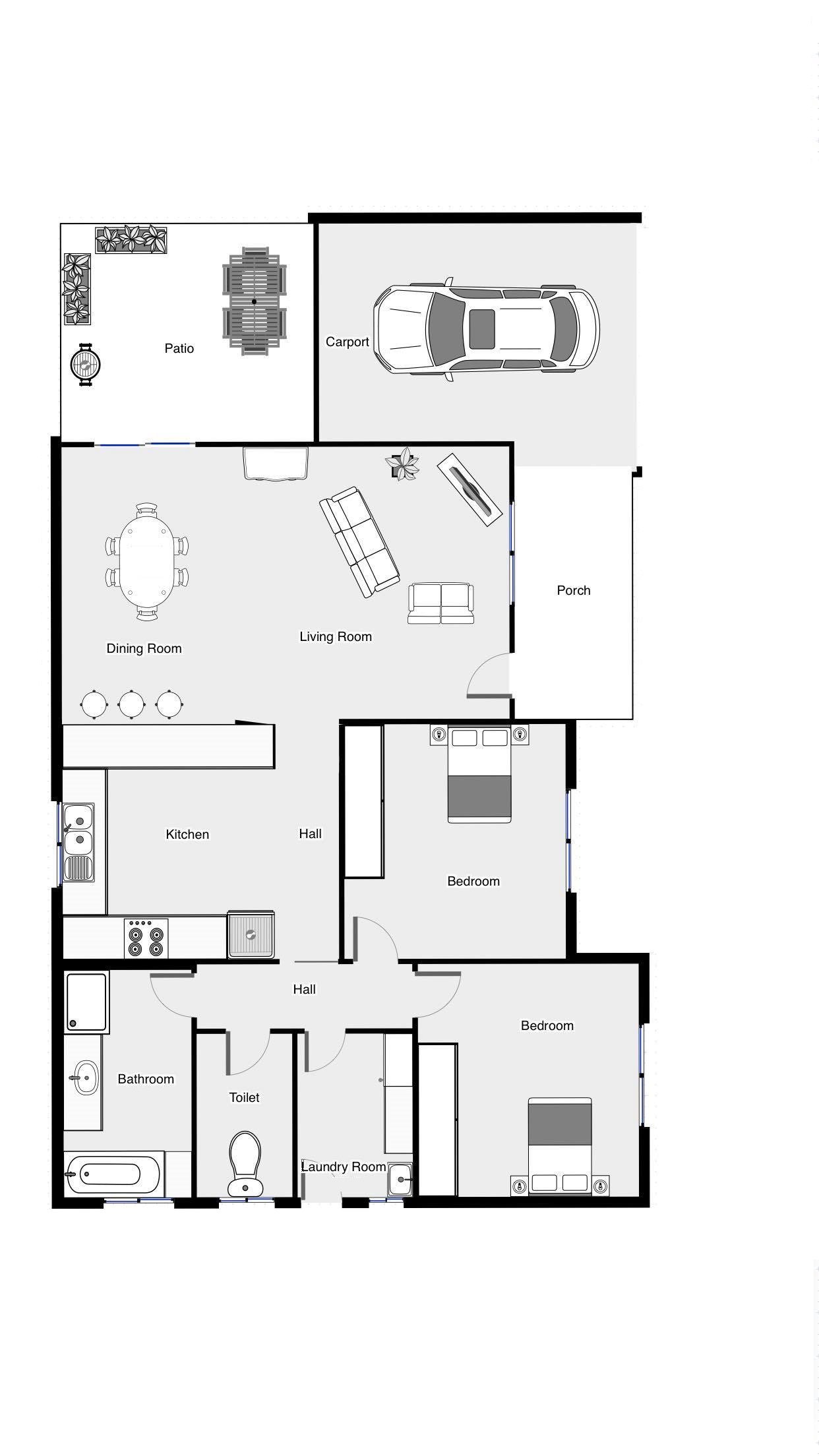 Unit 1, 645 Etiwanda Avenue MILDURA 11
