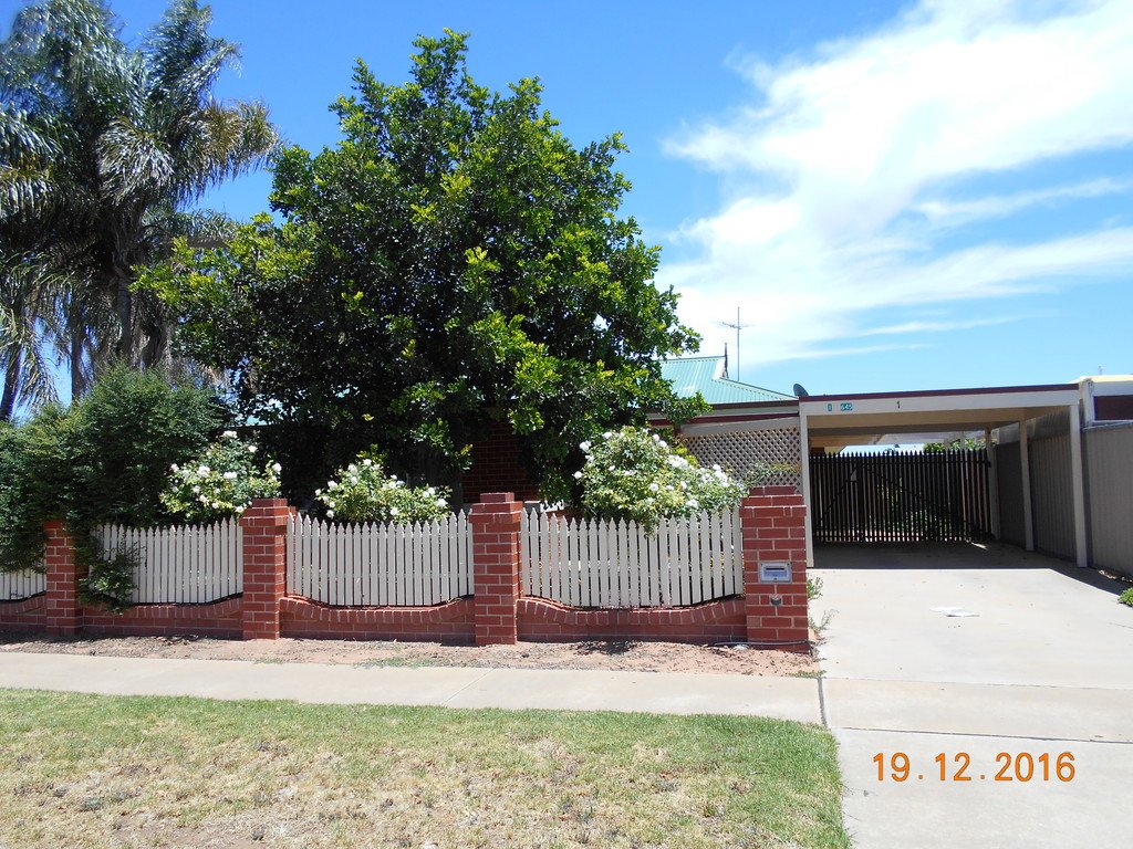 Unit 1, 645 Etiwanda Avenue MILDURA 1