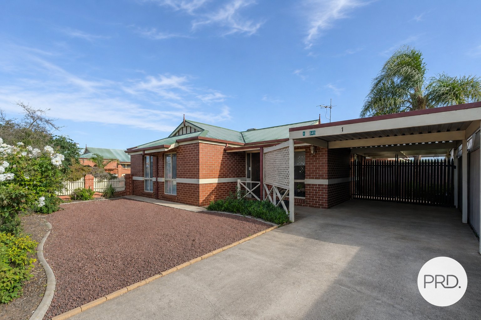 Unit 1, 645 Etiwanda Avenue MILDURA 1