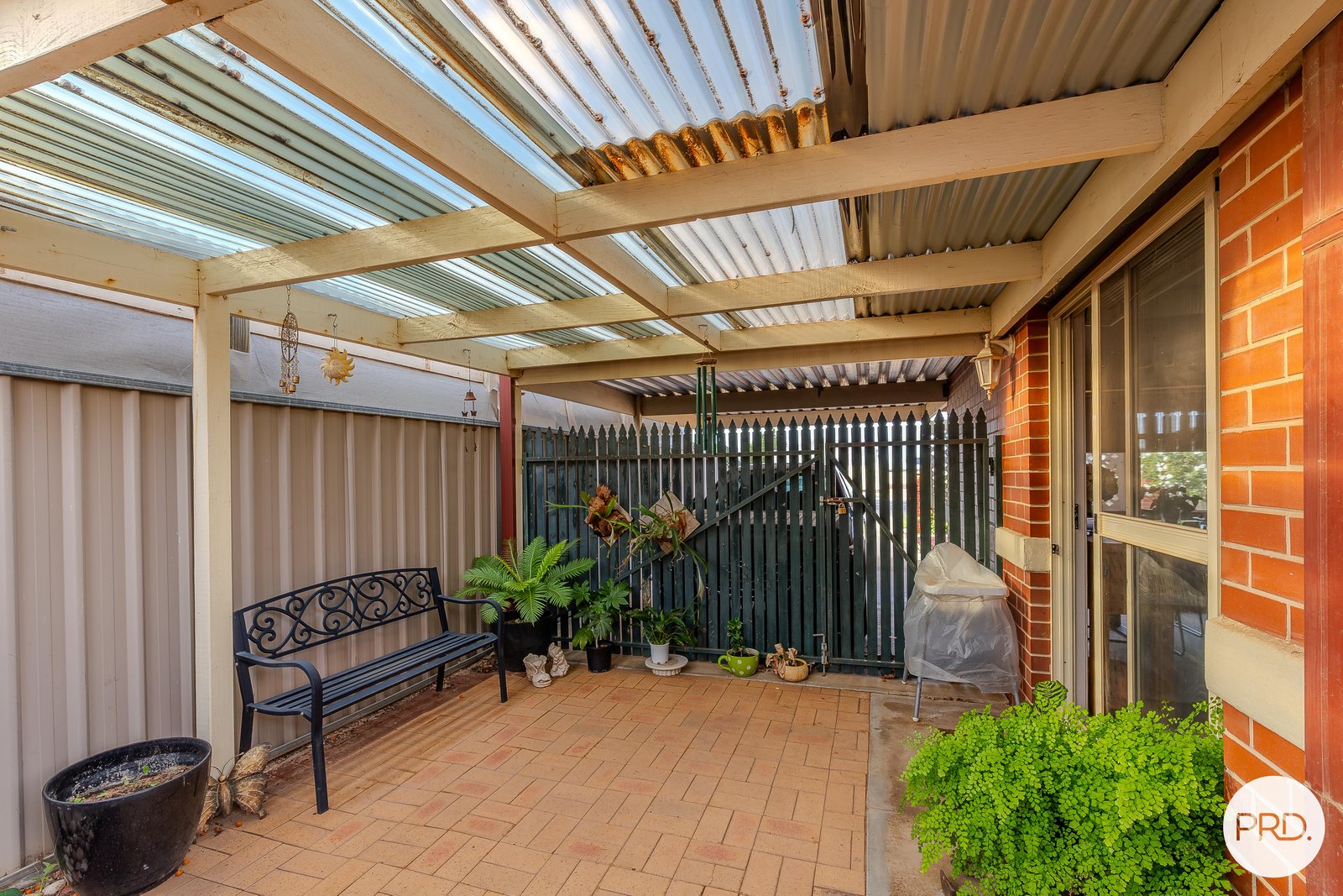 Unit 1, 645 Etiwanda Avenue MILDURA 12