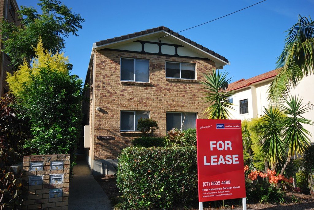 Unit 1 7-9 Ewart Street BURLEIGH HEADS 2