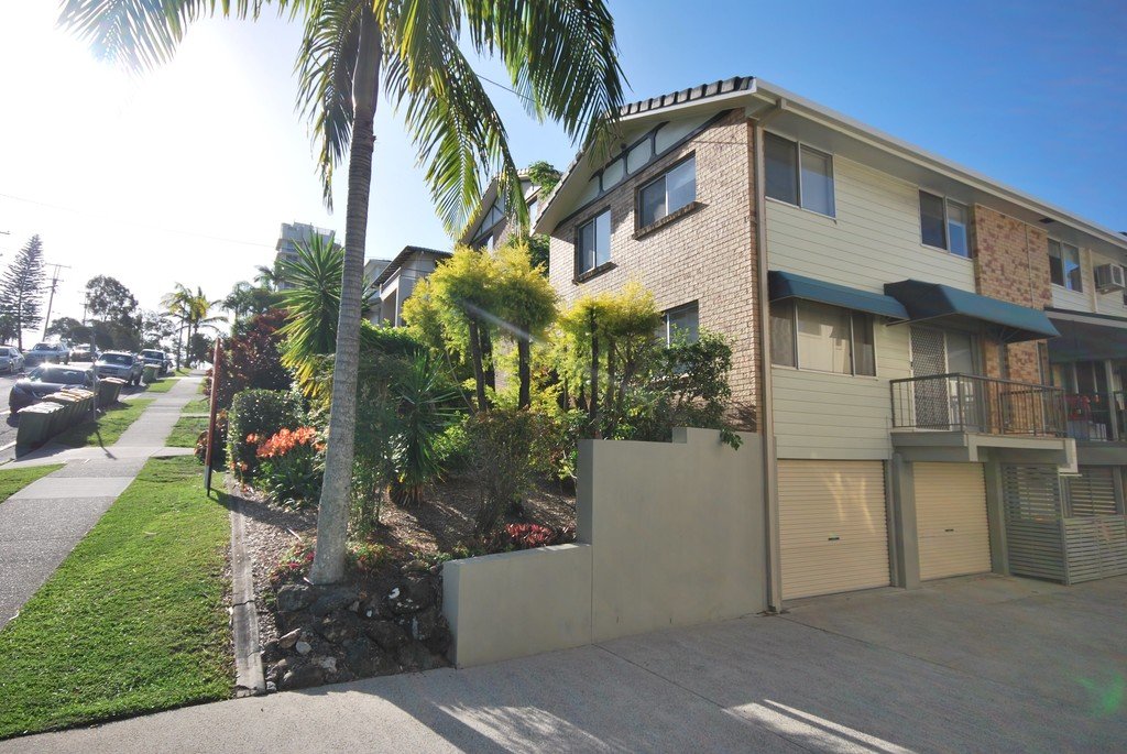 Unit 1 7-9 Ewart Street BURLEIGH HEADS 3