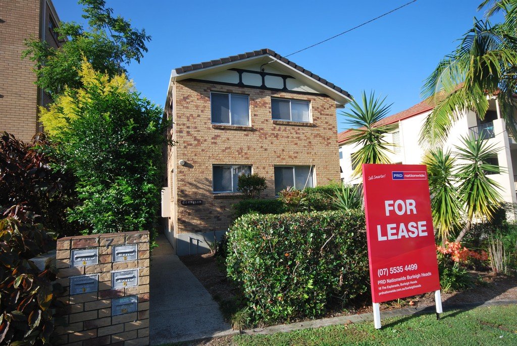 Unit 1 7-9 Ewart Street BURLEIGH HEADS 17