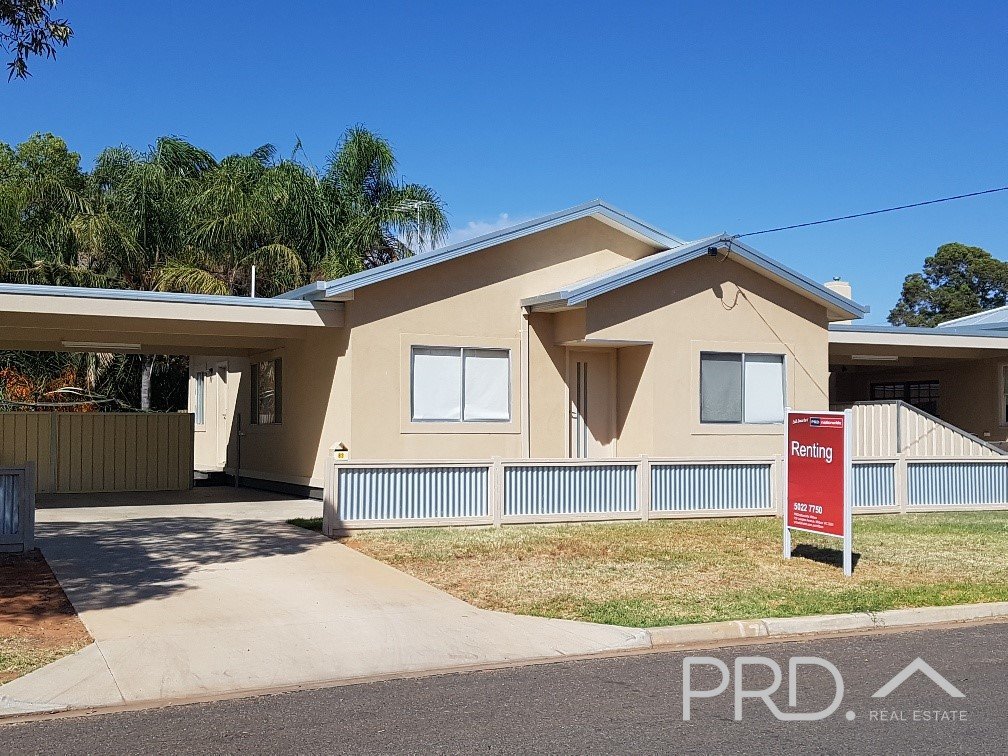 Unit 1, 83 Jacaranda Street RED CLIFFS 2