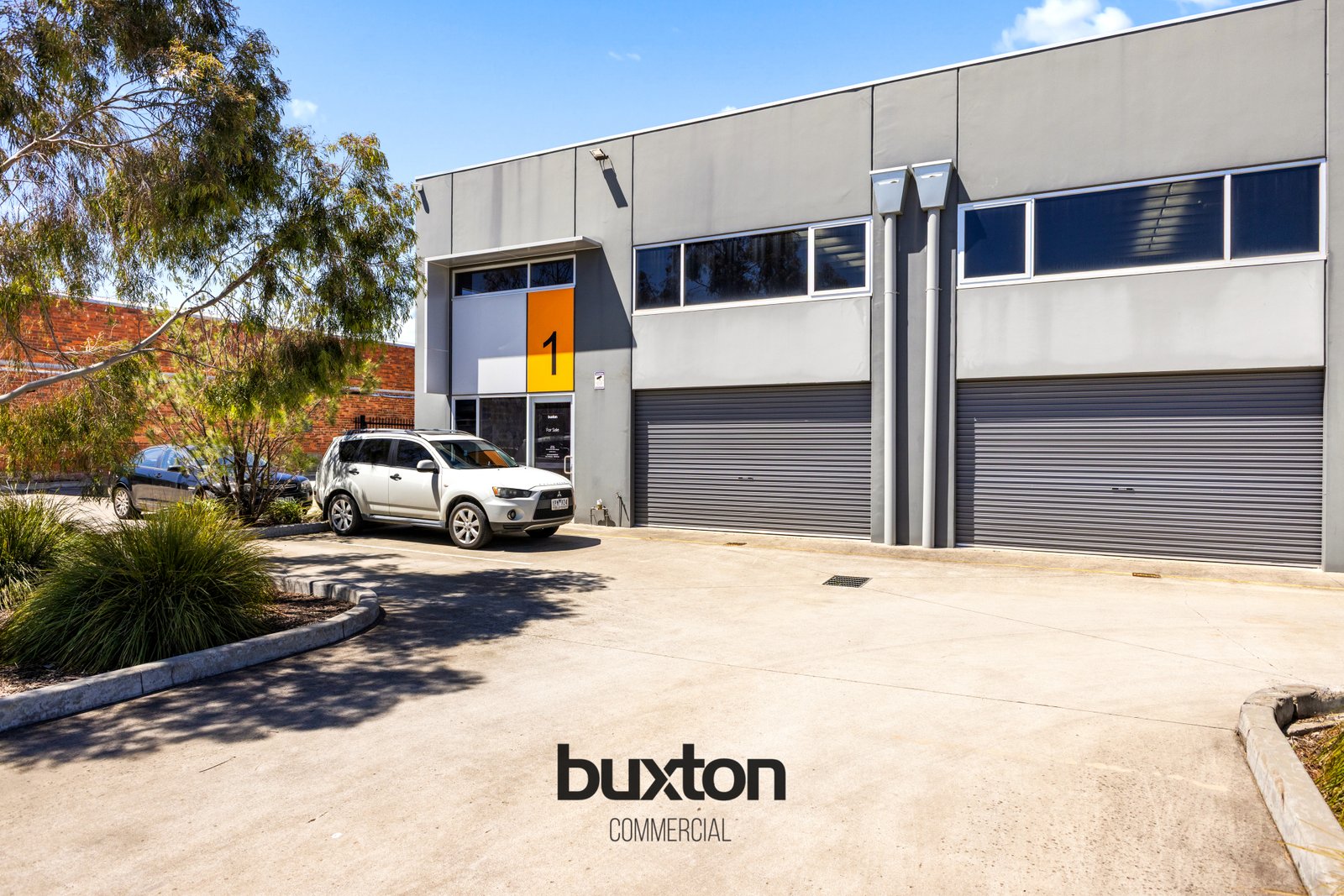 Gallery: Unit 1 & Unit 2/6-14 Wells Road