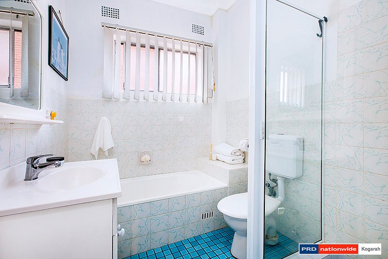 Unit 10/2-4 Guinea Street KOGARAH 5