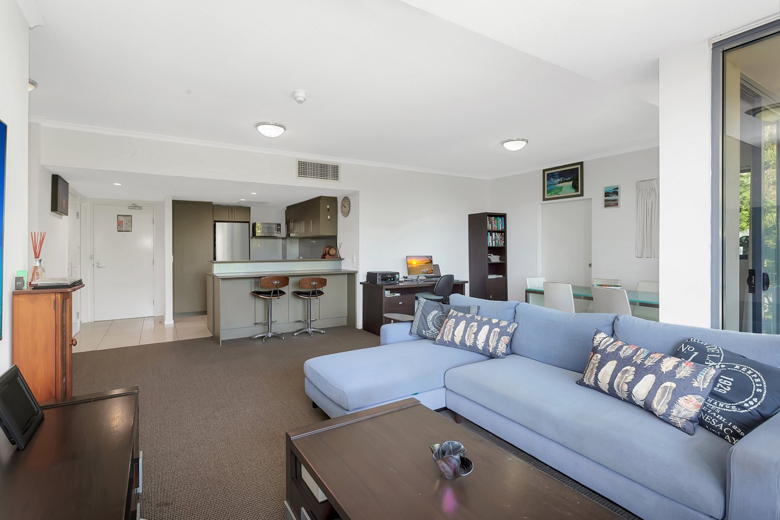 Unit 1036/1 Ocean St  BURLEIGH HEADS 4