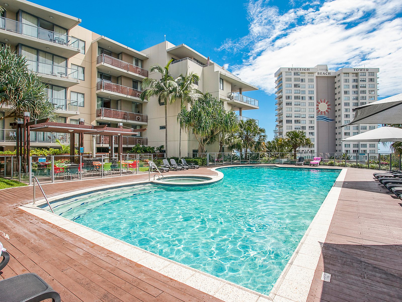 Unit 1036/1 Ocean St  BURLEIGH HEADS 10