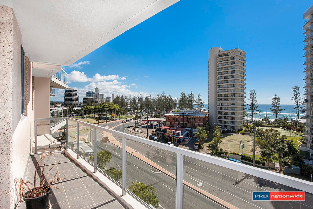 Unit 1074/1 Ocean Street BURLEIGH HEADS 1