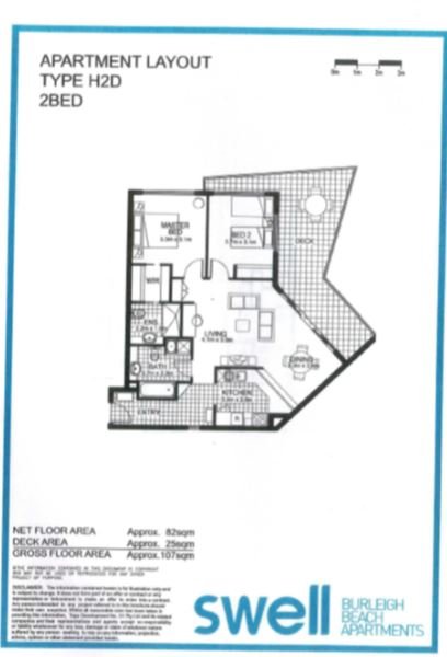 Unit 1074/1 Ocean Street BURLEIGH HEADS 11