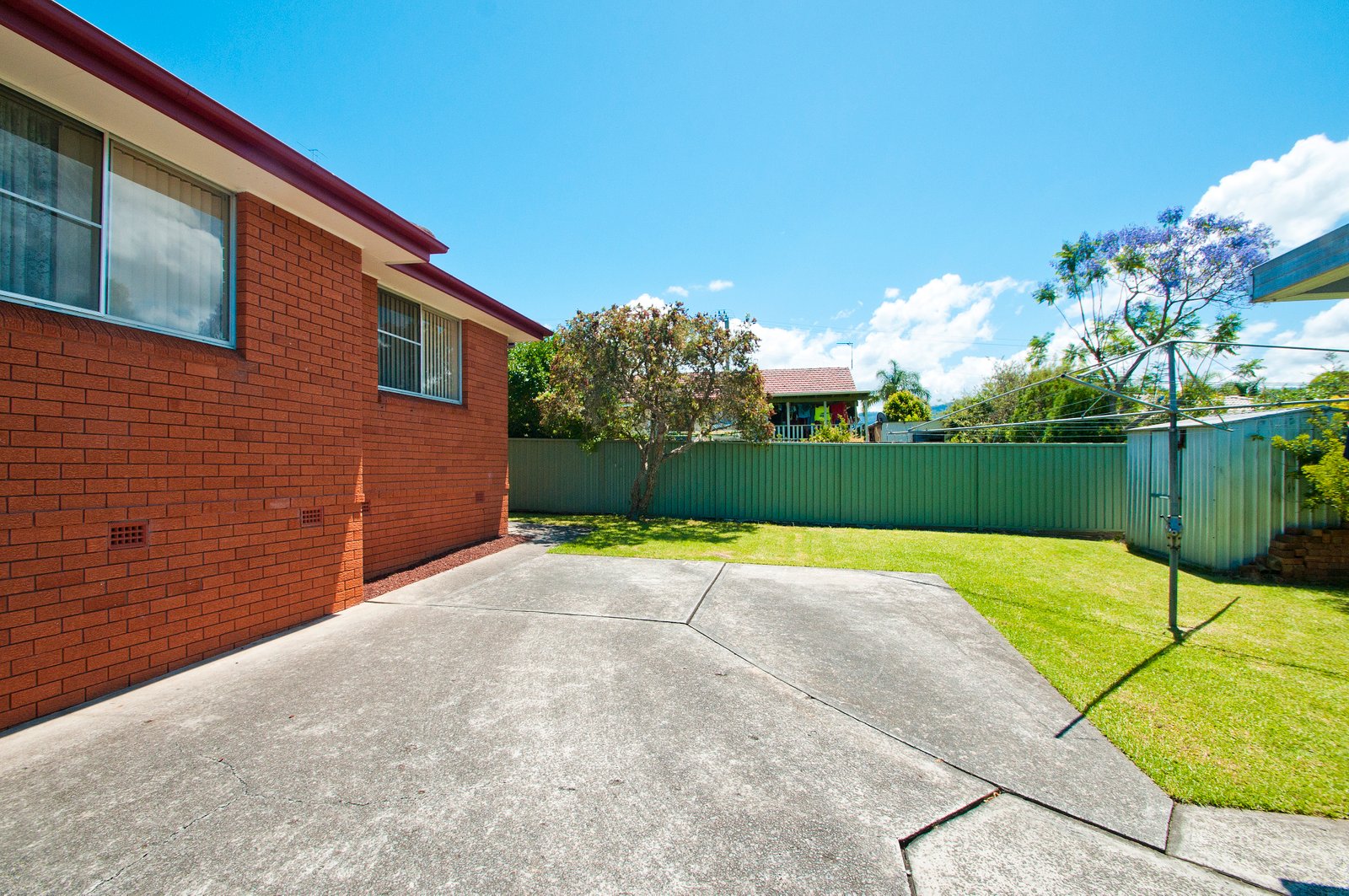 Unit 1/1 Kundle Street DAPTO 8