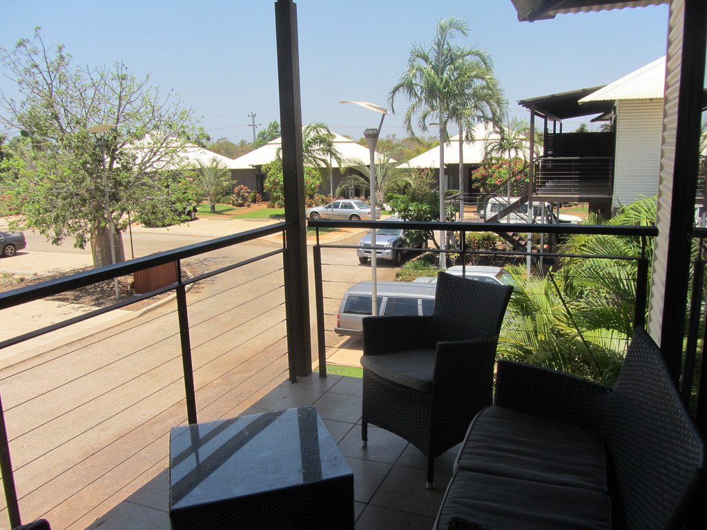 Unit 11/11 Oryx Road CABLE BEACH 12