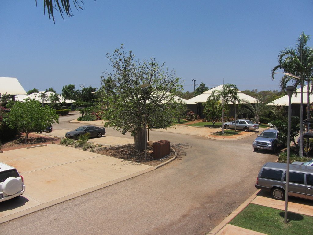 Unit 11/11 Oryx Road CABLE BEACH 15