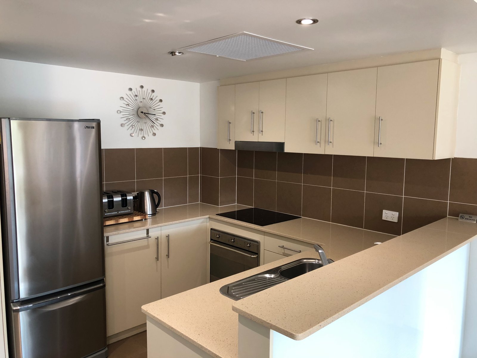 Unit 1113/1 Ocean Street BURLEIGH HEADS 2