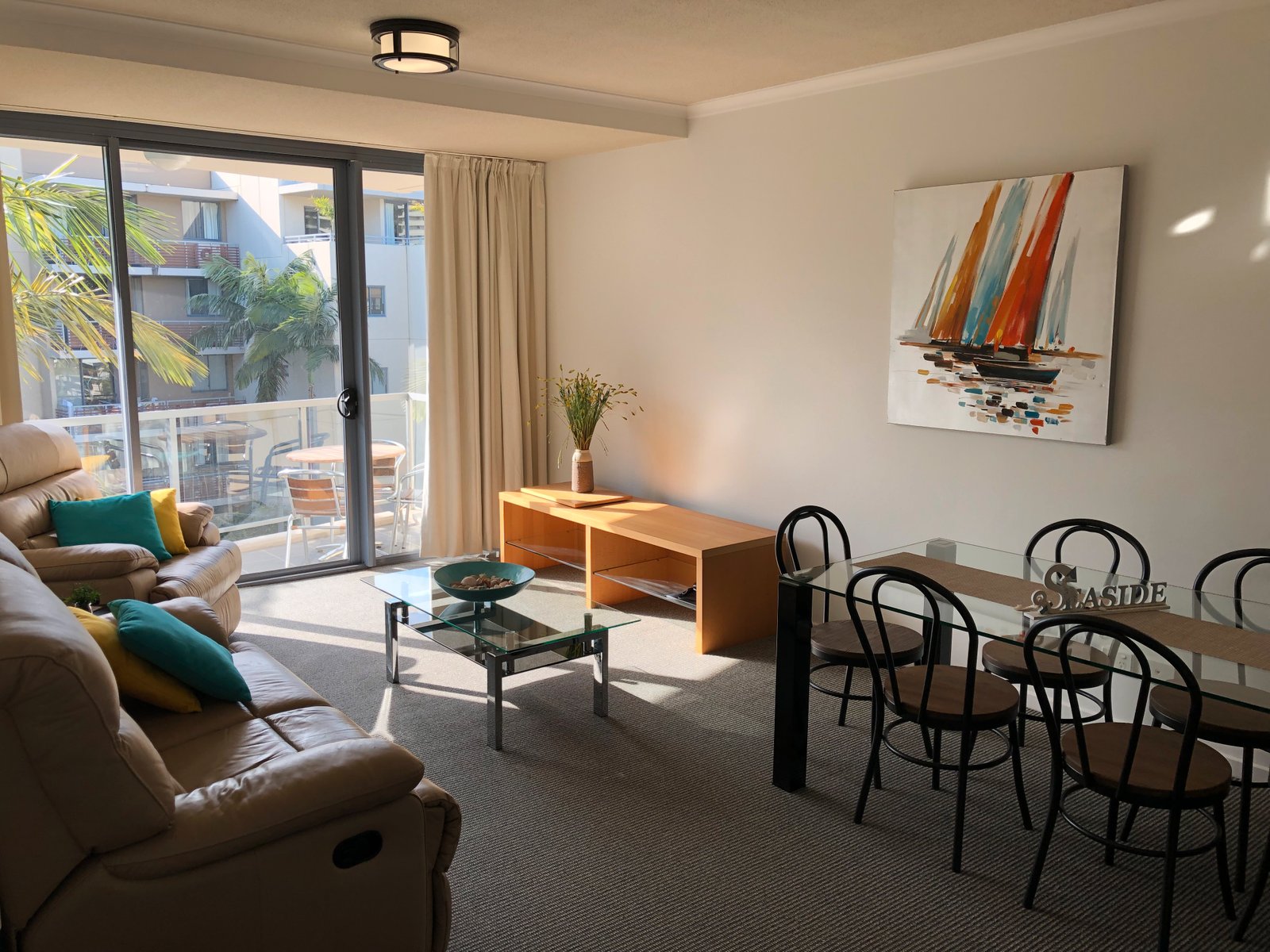 Unit 1113/1 Ocean Street BURLEIGH HEADS 3