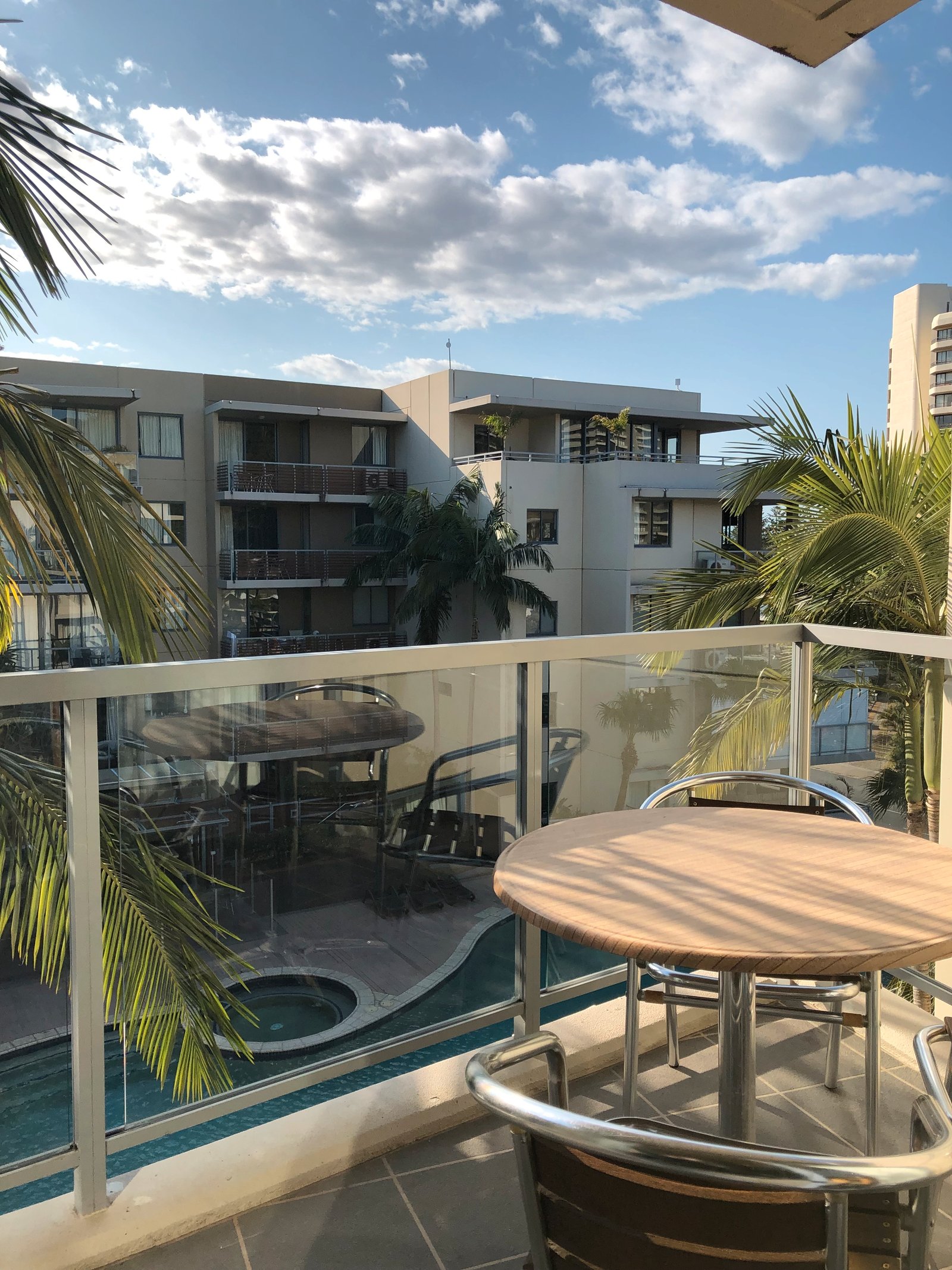 Unit 1113/1 Ocean Street BURLEIGH HEADS 9