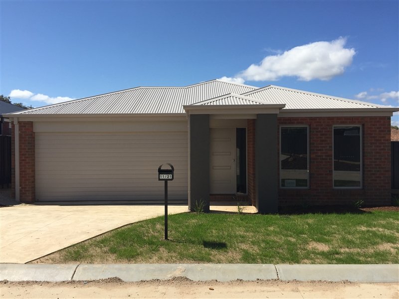 Unit 11/21 Wood Street NORTH BENDIGO 1