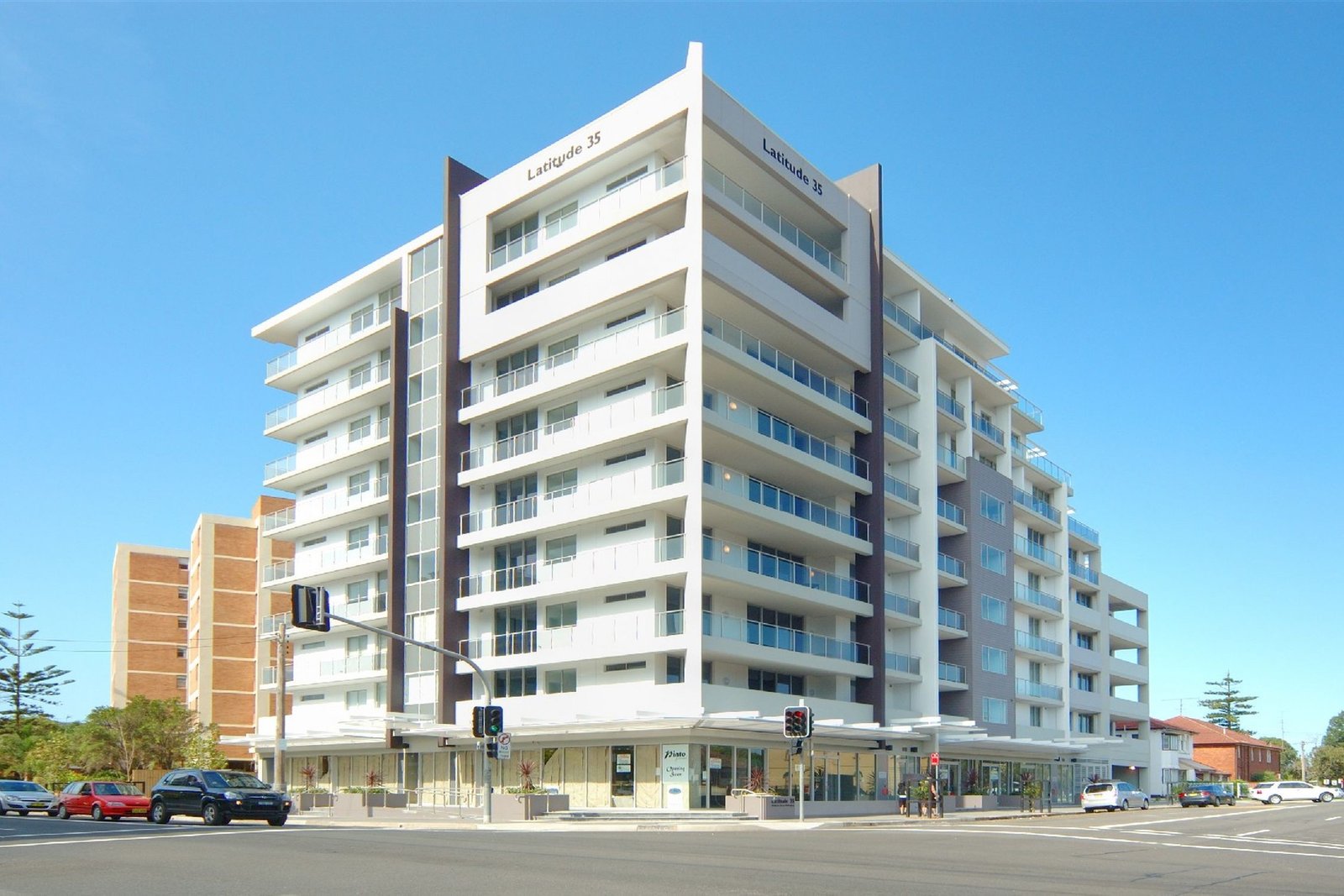 Unit 11/22 Market Street WOLLONGONG 1