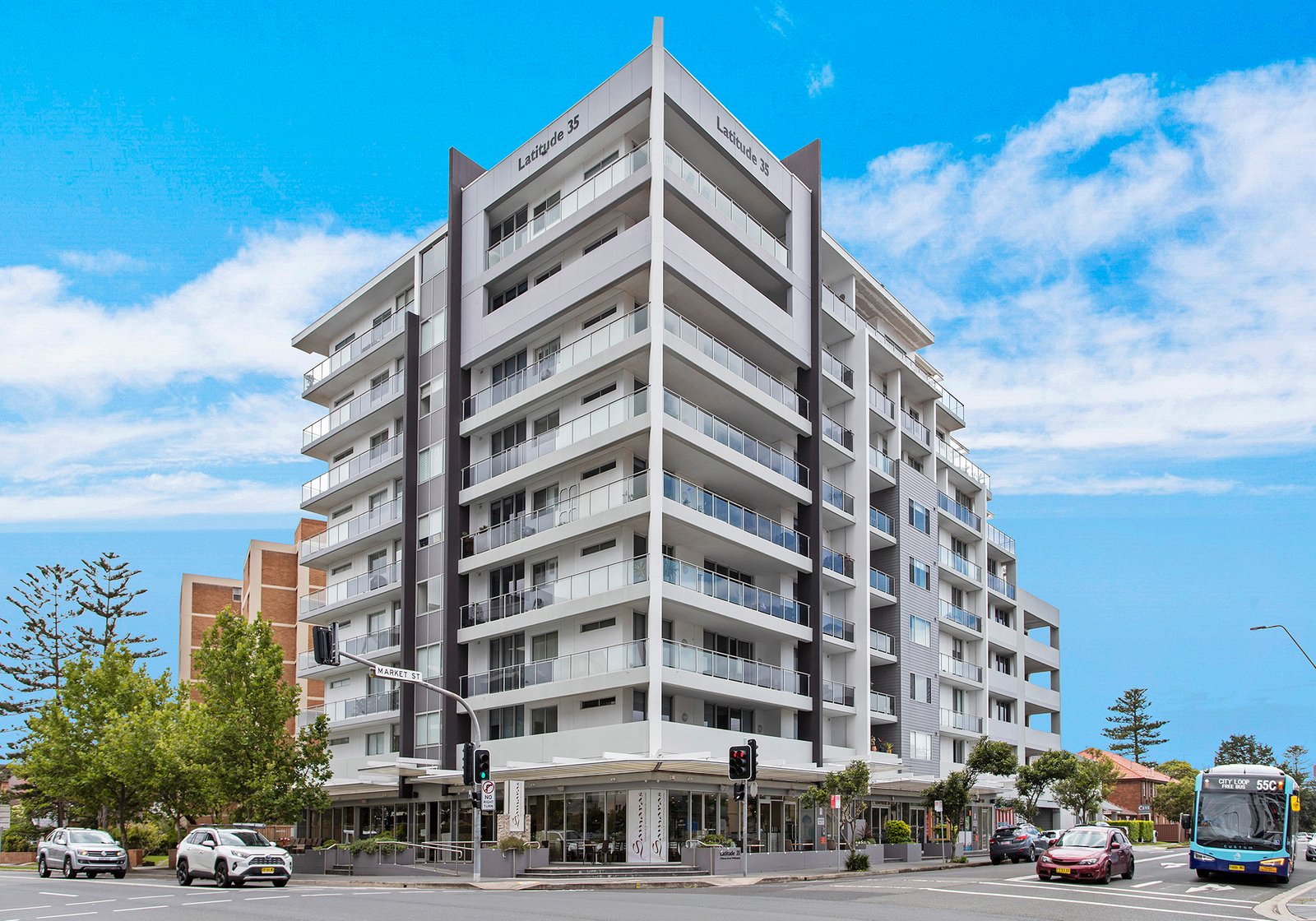 Unit 11/22 Market Street WOLLONGONG 1