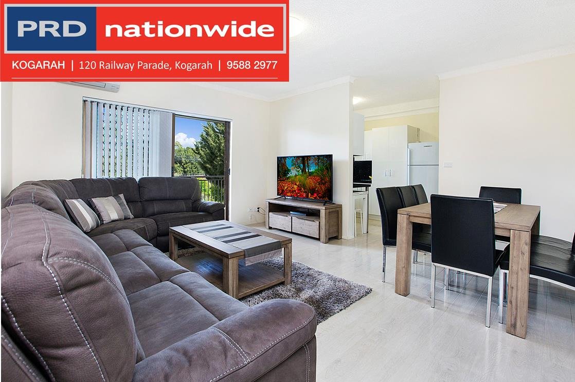 Unit 1/123 Harrow Road BEXLEY 3