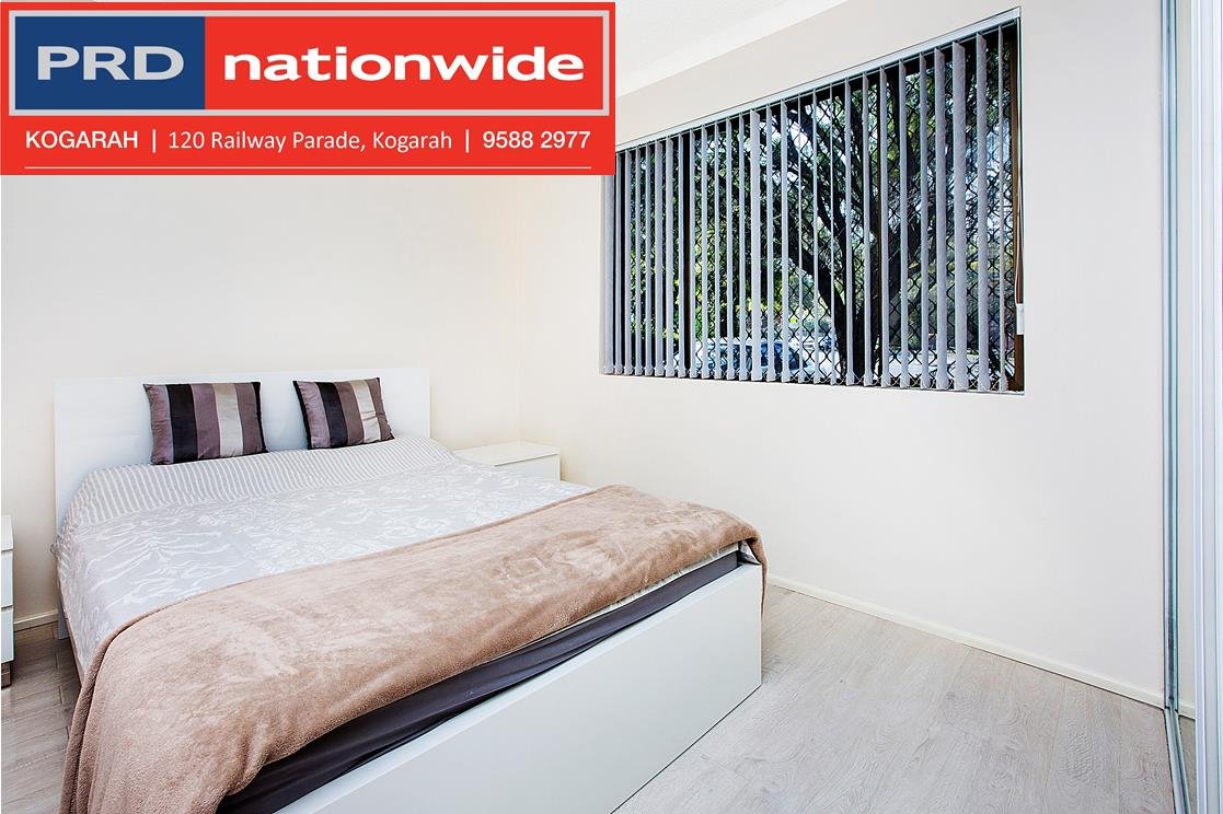 Unit 1/123 Harrow Road BEXLEY 5