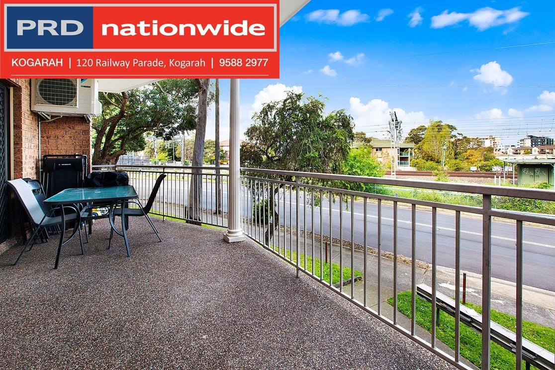 Unit 1/123 Harrow Road BEXLEY 6