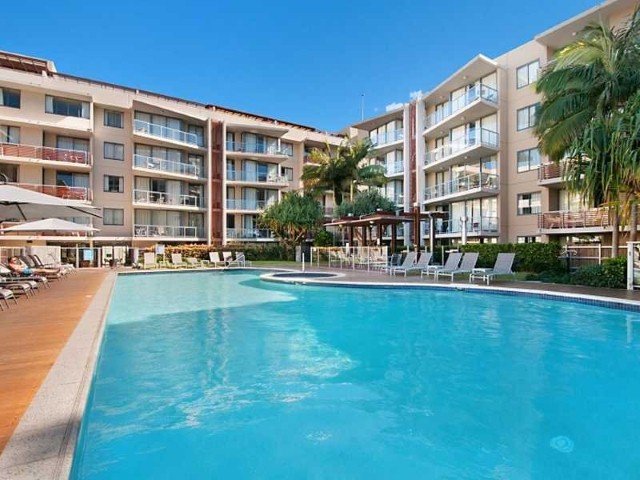 Unit 1126/1 Ocean Street BURLEIGH HEADS 1
