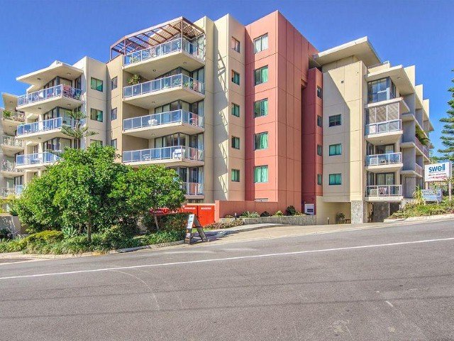 Unit 1126/1 Ocean Street BURLEIGH HEADS 6