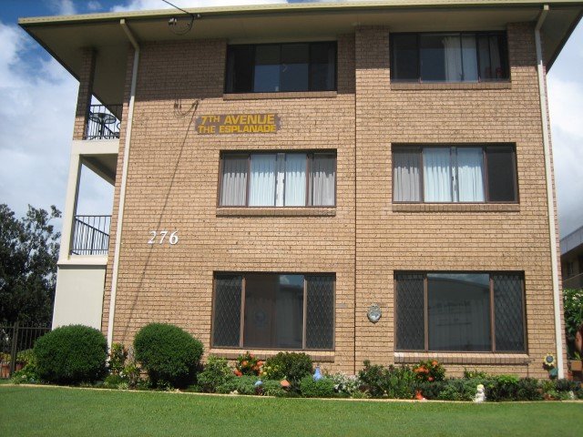 Unit 11/276 The Esplanade MIAMI 1