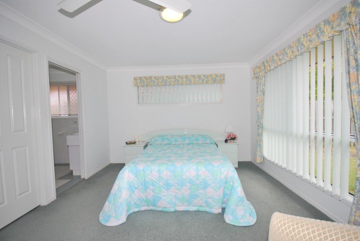 Unit 1/14 Randwick Court VARSITY LAKES 7