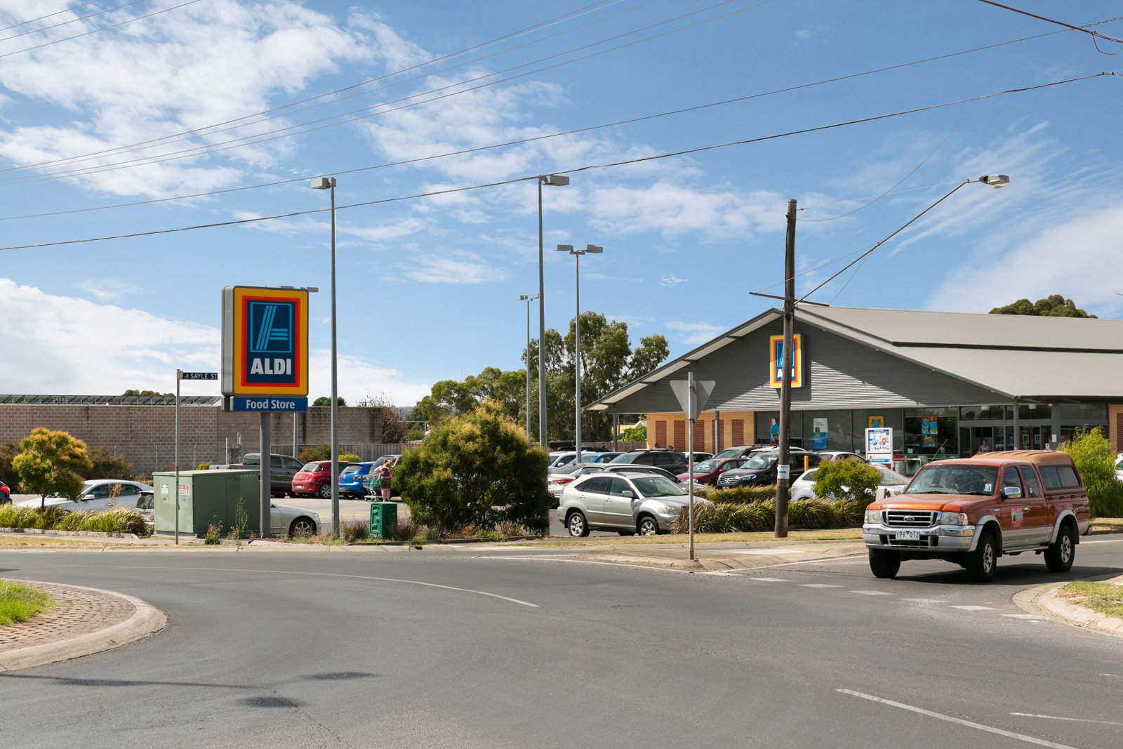 Unit 1/15 Spencer Street SEBASTOPOL 9