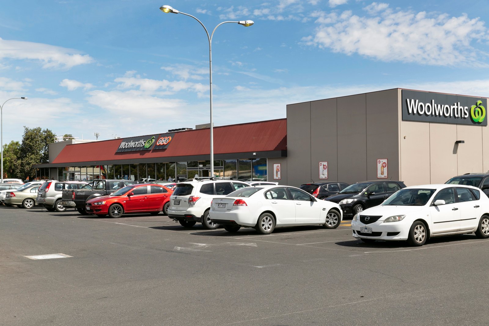 Unit 1/15 Spencer Street SEBASTOPOL 11