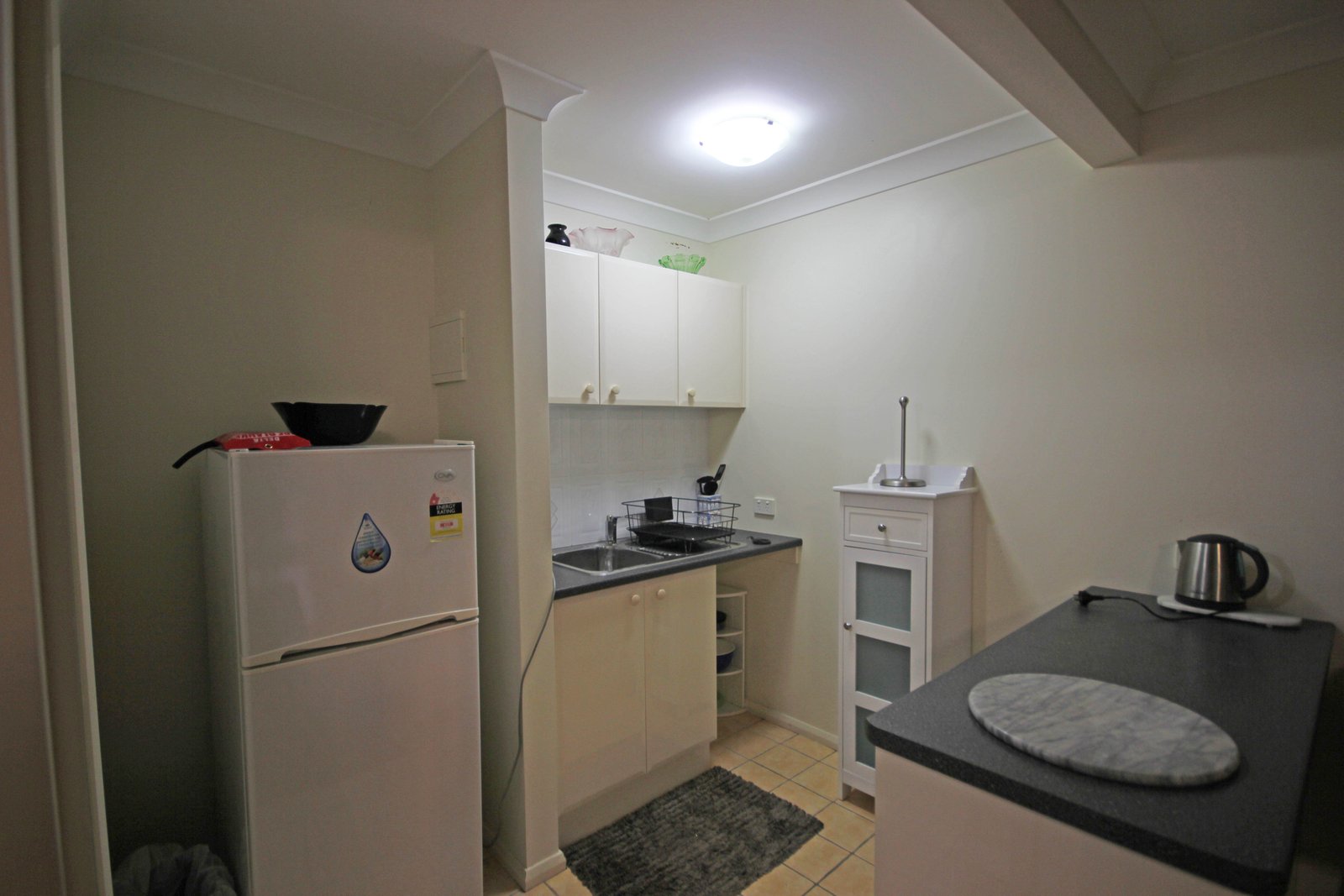 Unit 1/17 Granny Bell Lane NORTH HAVEN 4