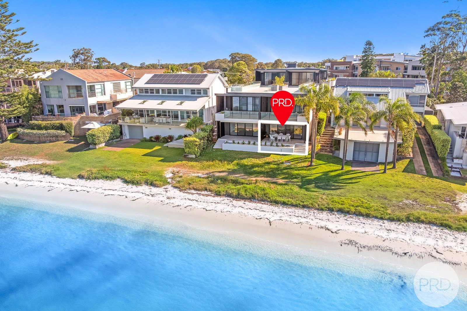 Unit 1/245 Soldiers Point Road SALAMANDER BAY 2