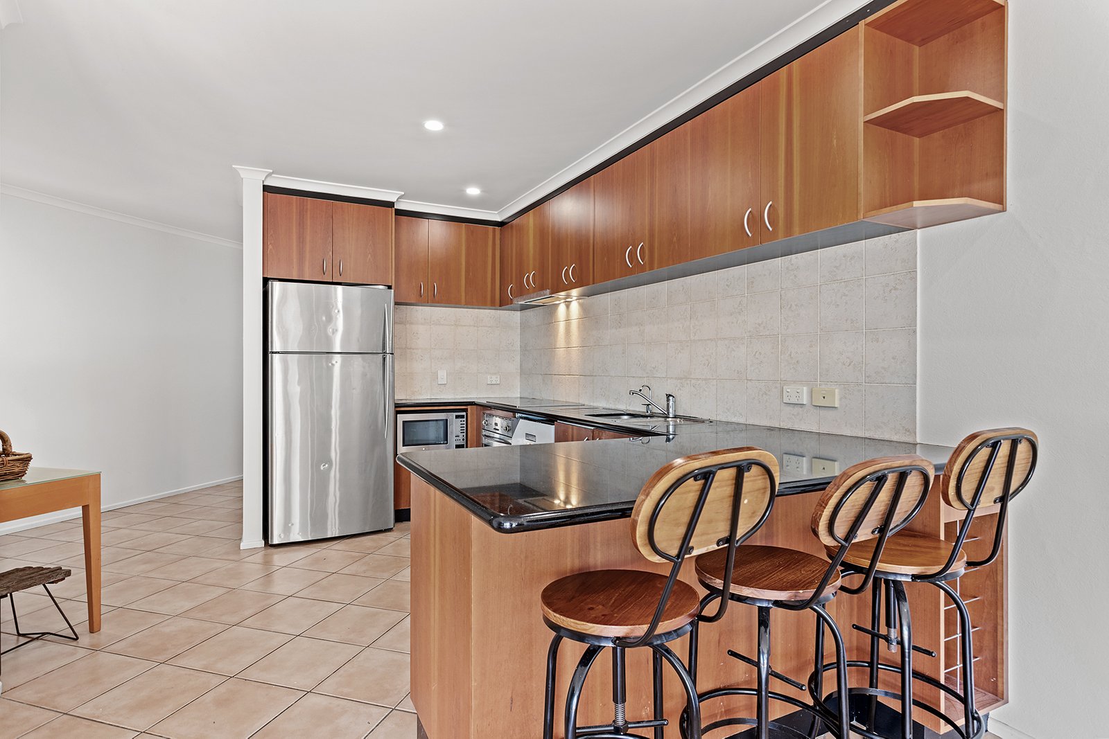 Unit 1/257 Shute Harbour Road AIRLIE BEACH 5