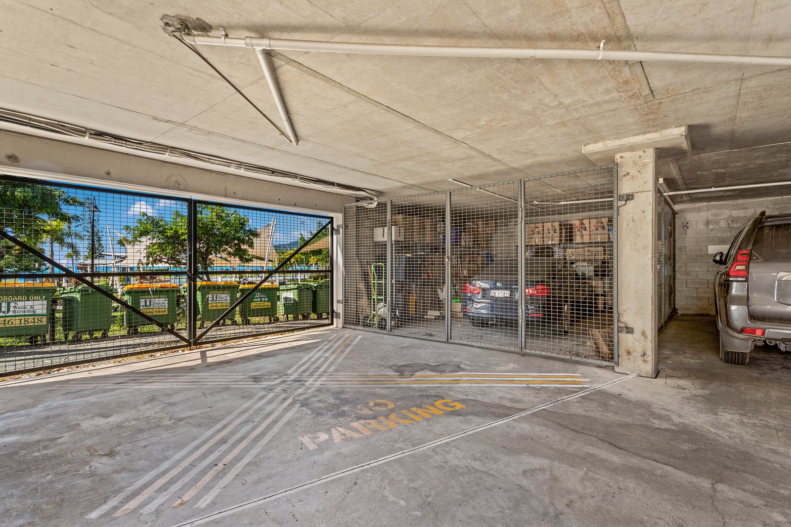 Unit 1/257 Shute Harbour Road AIRLIE BEACH 10