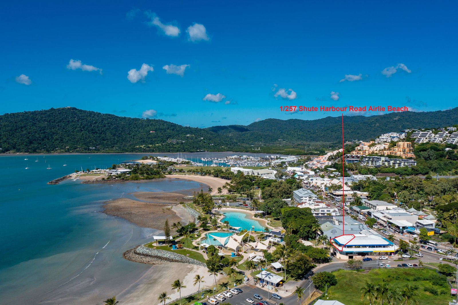 Unit 1/257 Shute Harbour Road AIRLIE BEACH 11